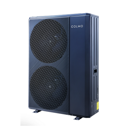 COLMO智能家电 EVO系列 中央空调多联机 5匹一拖四 一级能效 CAE120N1C1-5