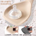 WUC榉木抗菌硅胶锅铲