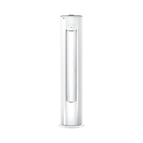 美的空调 美的焕新风2匹一级能效变频空调智能柜机KFR-51LW/N8MKA1A