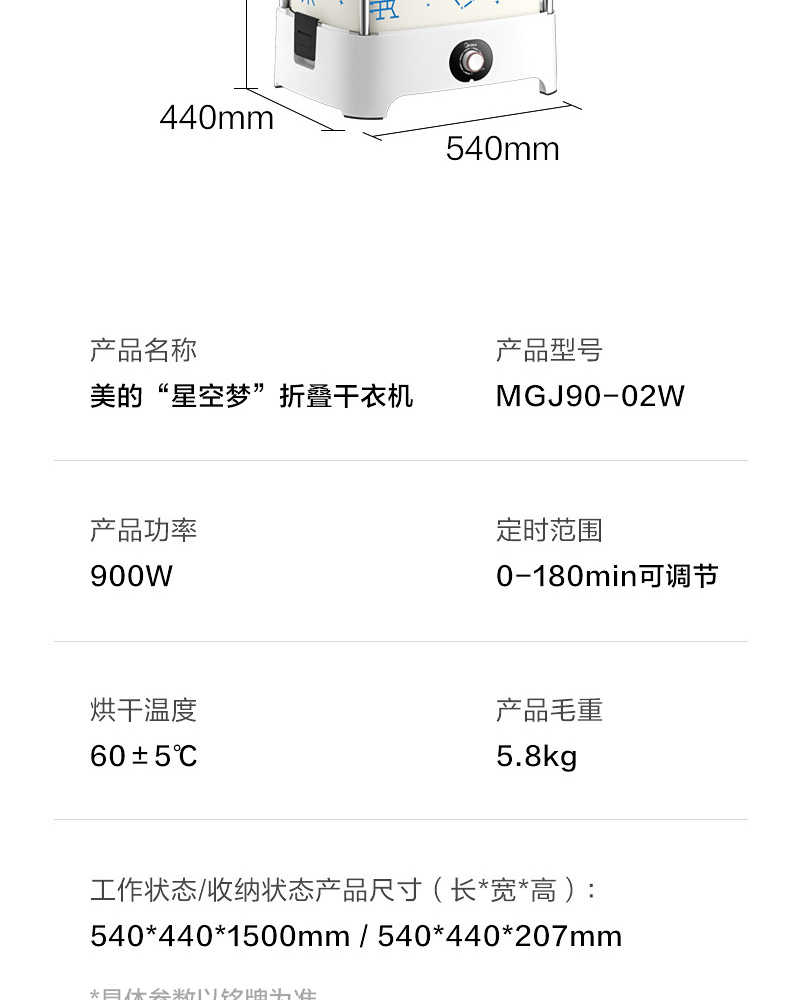 商品详情