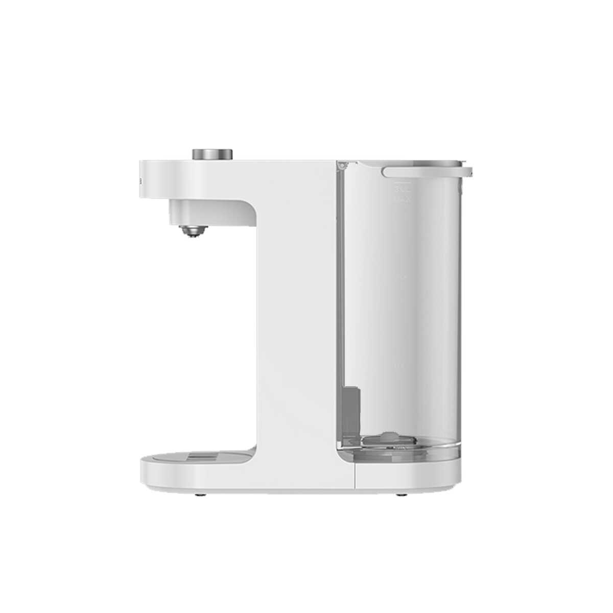 MYR001T 台式饮水机 委外生产 OEM产品 小白鲸 上盖山脉灰