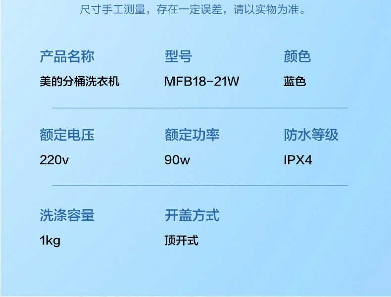 商品详情