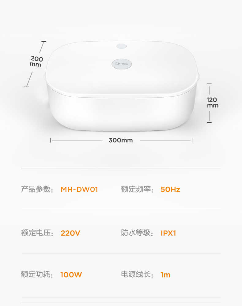 商品详情