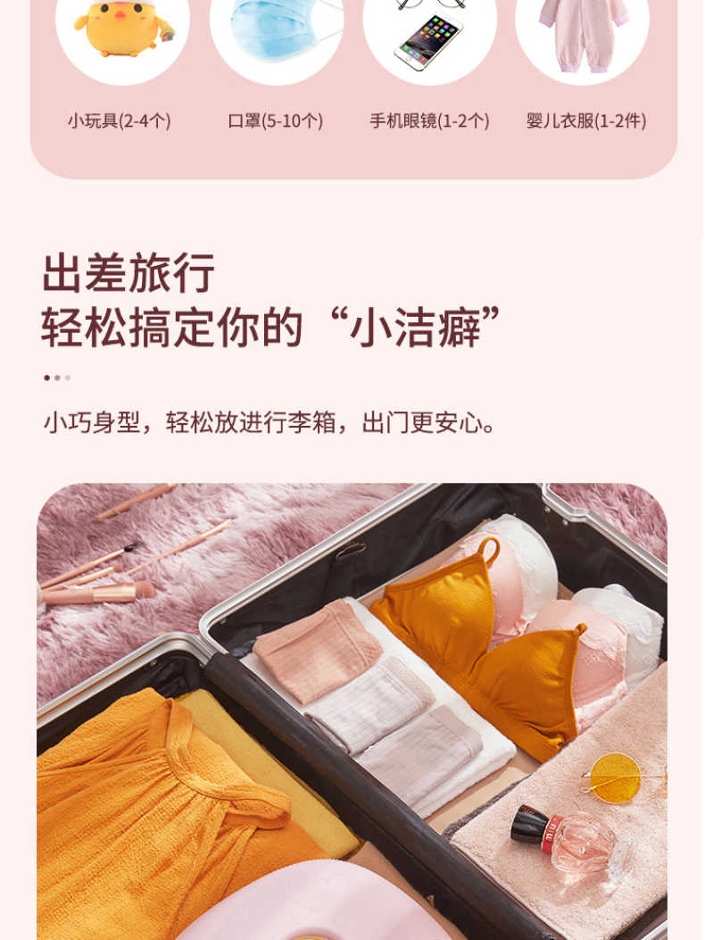 商品详情