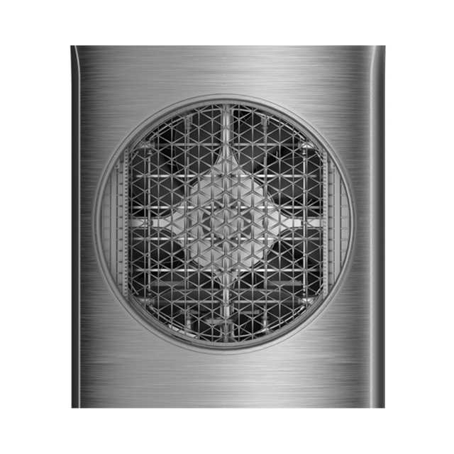 COLMO AVANT星图筑境立式空调柜机3匹进阶生态新风KFR-72LW/CA1F 