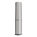 COLMO 云墅立式空调柜机KFR-72LW/CA1T-5(1)F