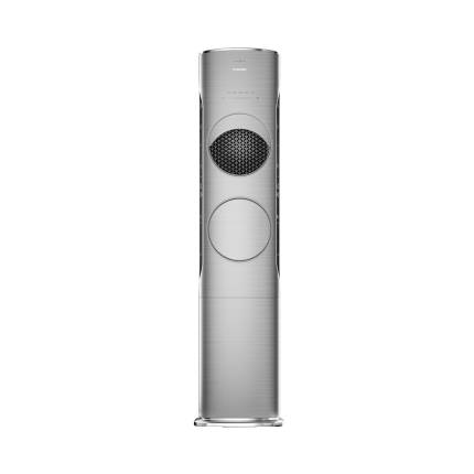 COLMO KFR-72LW/CA1F 变频 柜机套机 月岩灰 3匹进阶生态新风