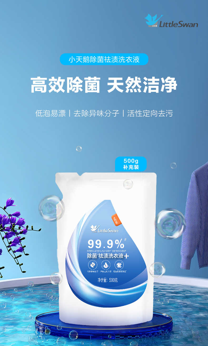 商品详情