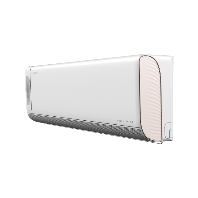 美的空调 领鲜者 KFR-26GW/BDN8Y-KW200(1)A 新风30方