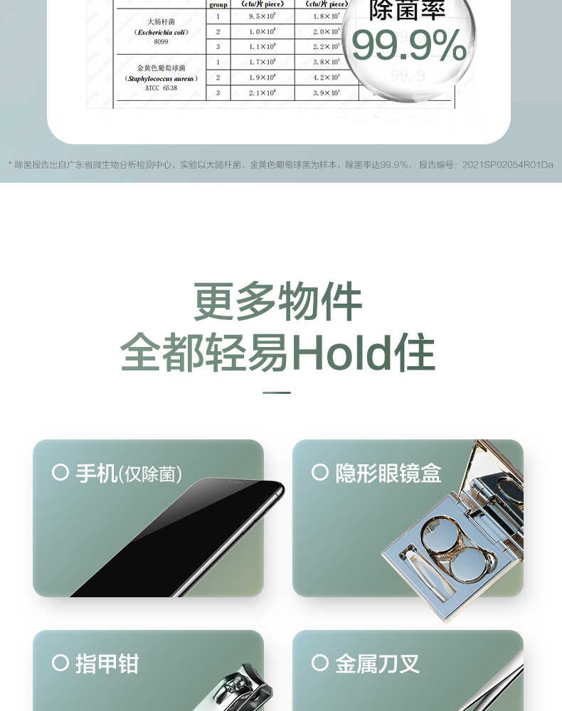 商品详情