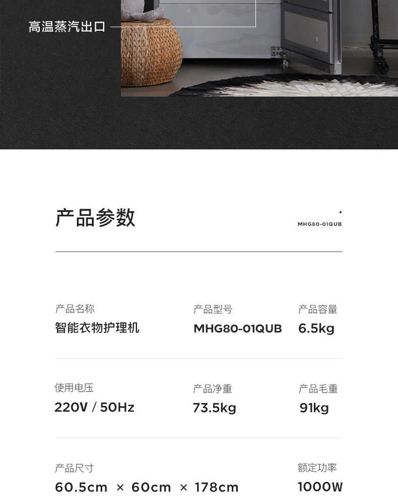 商品详情