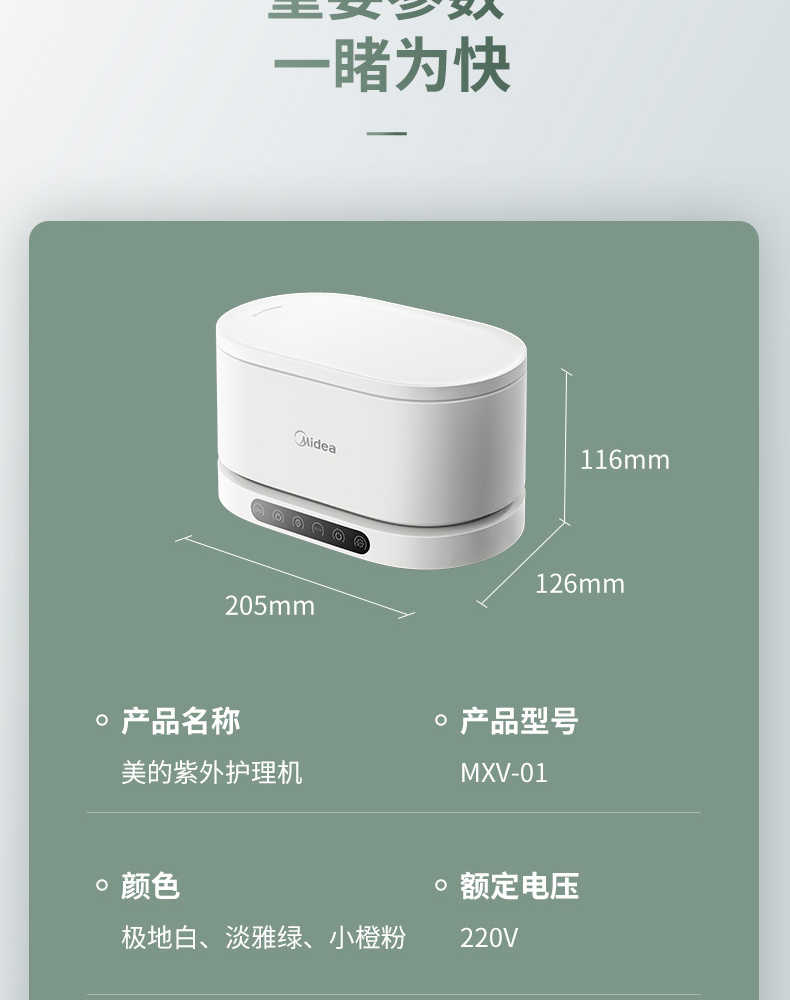 商品详情
