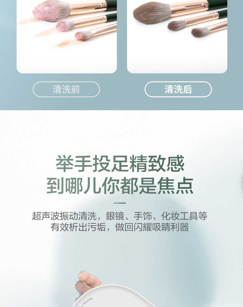 商品详情