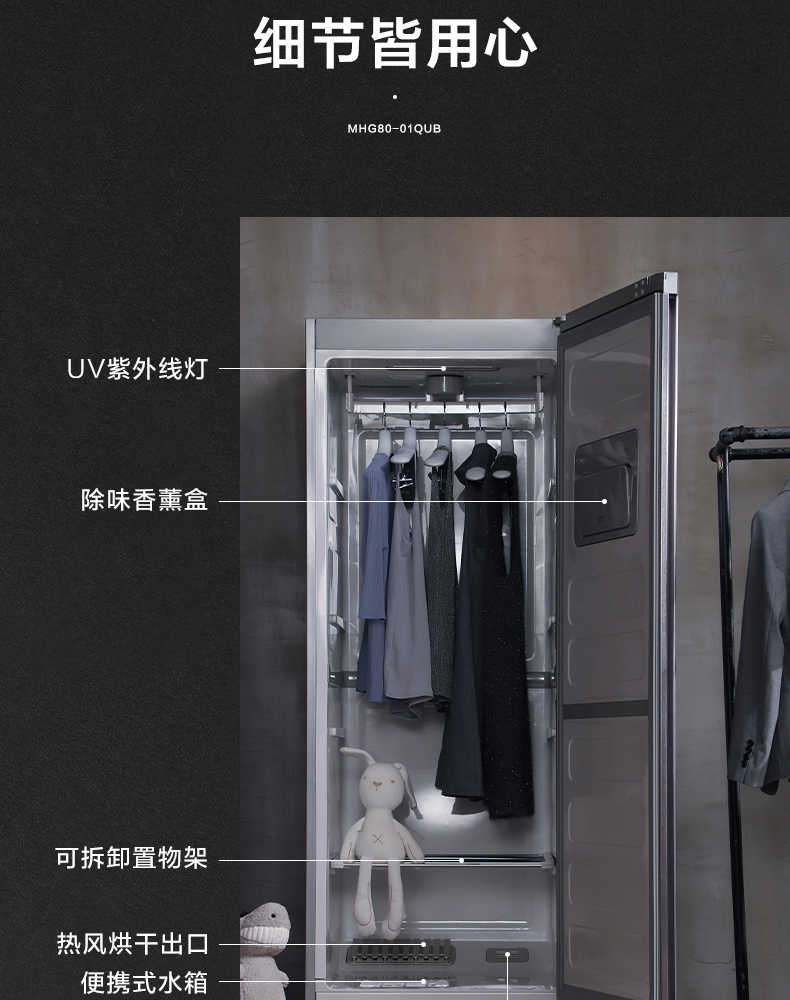 商品详情