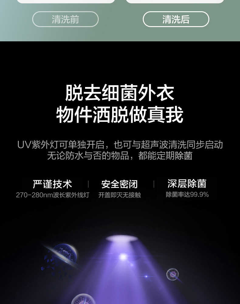 商品详情