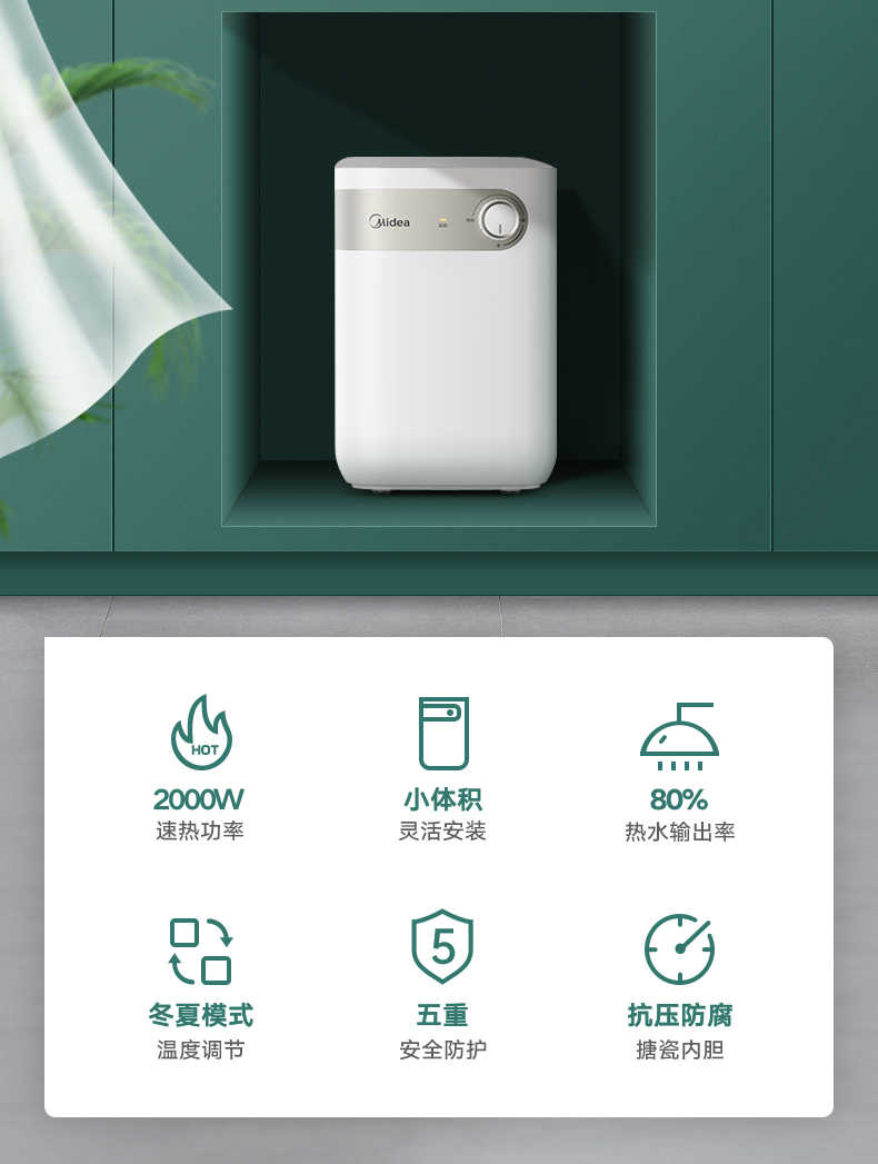 商品详情
