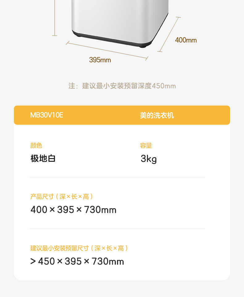 商品详情