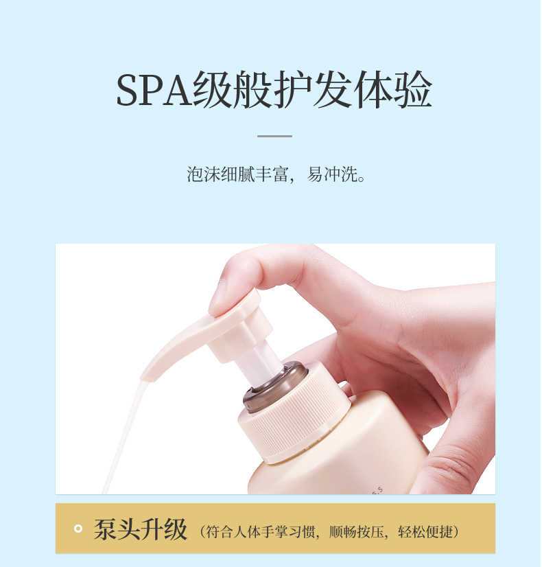 商品详情