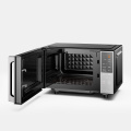美的微碳系列 微波炉烤箱一体机M5 双模烧烤 PC20M5W 新版本取消WiFi功能