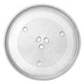 微波炉配件玻璃转盘270mm适用圆形支架PM2004/PM2002/201A/231A/PM2006