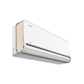 KFR-26GW/BDN8Y-XT200(1)A 变频 分体套机 极地白 美的