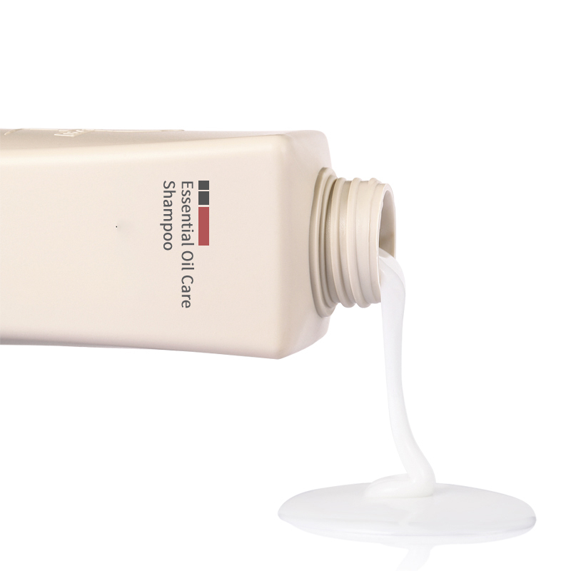 阿道夫精油香护理专研洗发水  轻柔丝滑   680ml