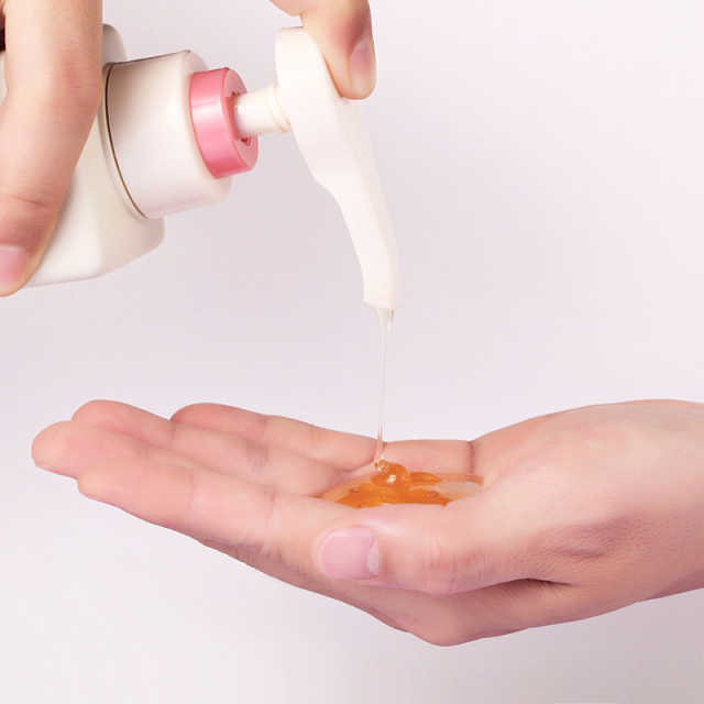 阿道夫精油香护理专研精油沐浴液  魅力经典   420ml 卫浴耗材