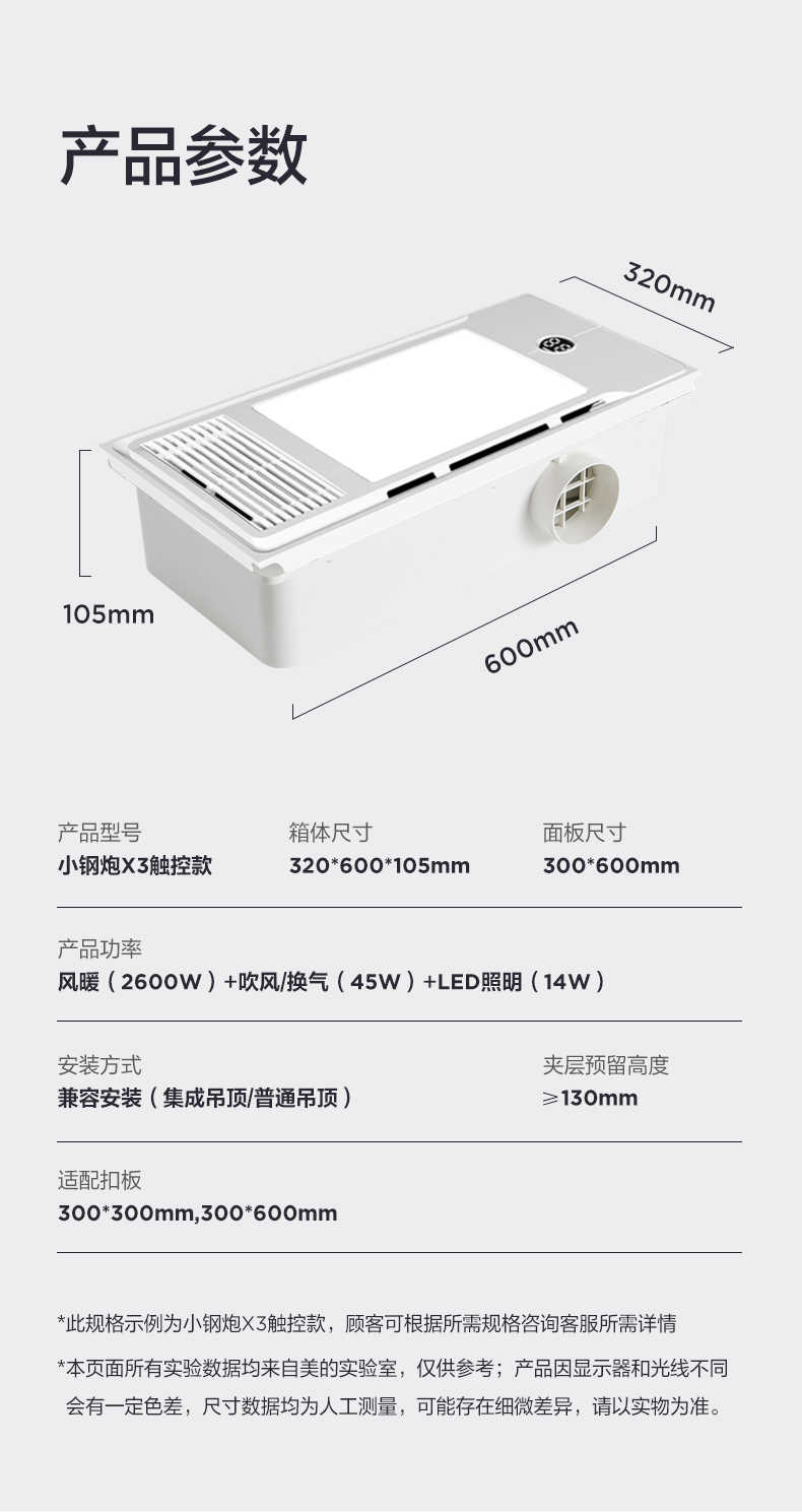 商品详情
