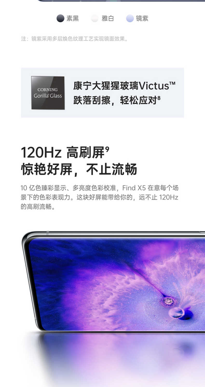 商品详情