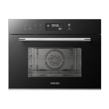 TQN36THD-SW 外观HD 蒸汽烤箱 HD300