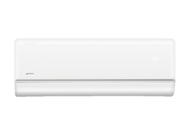 KFR-35GW/G2-1 变频 分体套机 极地白 美的