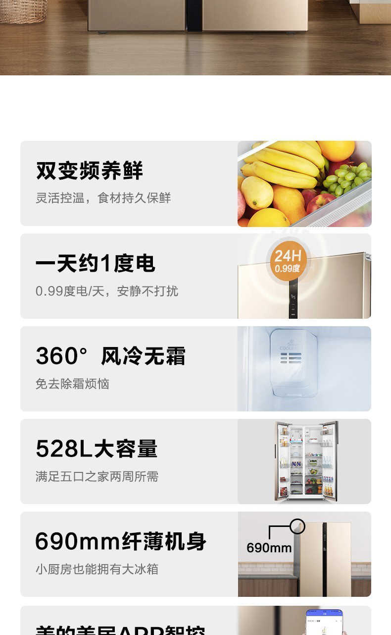 商品详情