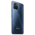 iQOO U5x （4G+128GB）星光黑 手机