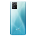iQOO U5x （8G+128GB）极昼蓝