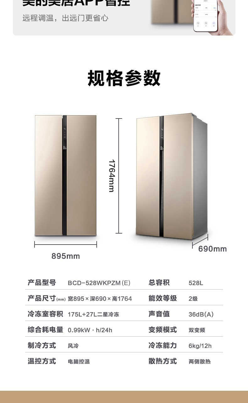 商品详情