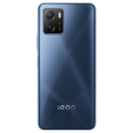 iQOO U5x （4G+128GB）星光黑 手机