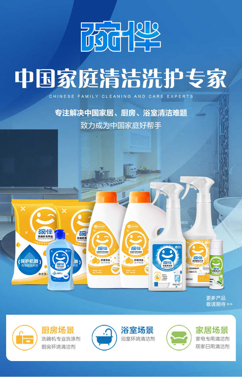 商品详情