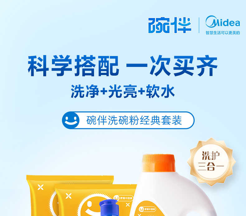 商品详情