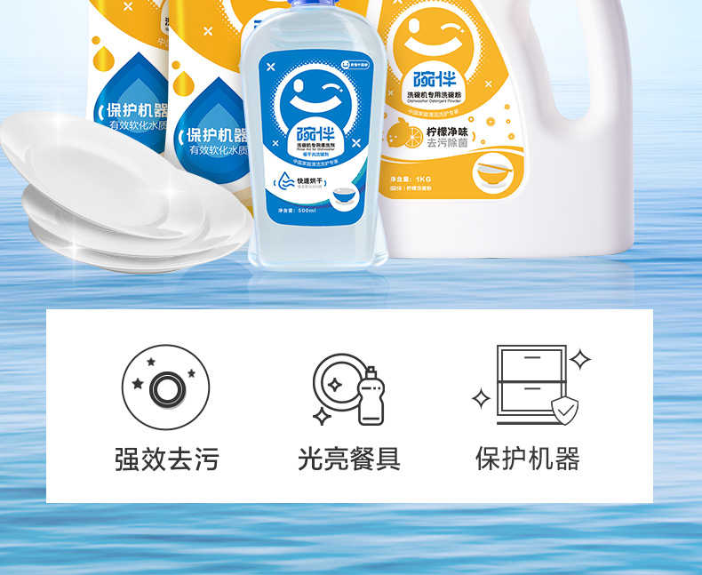 商品详情