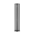 小天鹅空调智炫 KFR-72LW/S10(BDN8)-1 变频 柜机套机 钛钢灰 