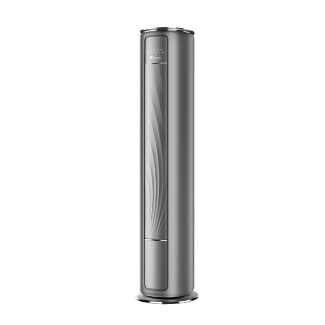 小天鹅空调智炫 KFR-51LW/S10(BDN8)-1 变频 柜机套机 钛钢灰 