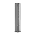 小天鹅空调智炫 KFR-72LW/S10(BDN8)-1 变频 柜机套机 钛钢灰 