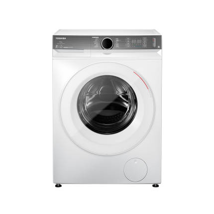 东芝W1W滚筒洗衣机TW-BUK110G4CN(GK)-W1W