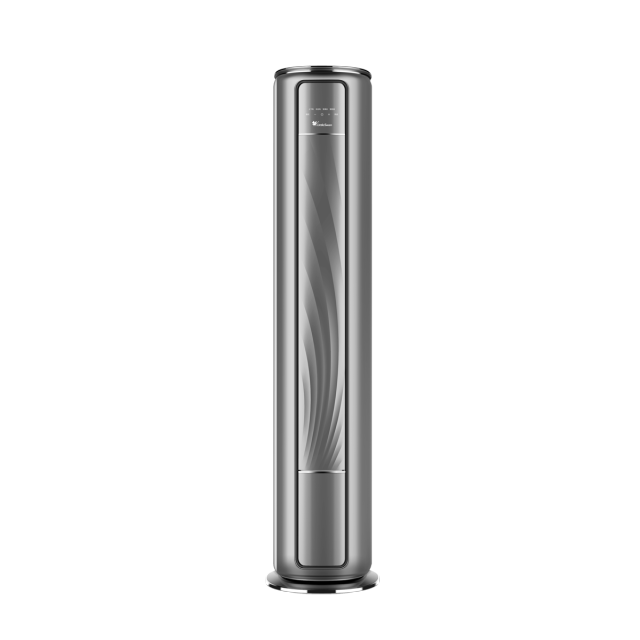 小天鹅空调智炫 KFR-51LW/S10(BDN8)-1 变频 柜机套机 钛钢灰 