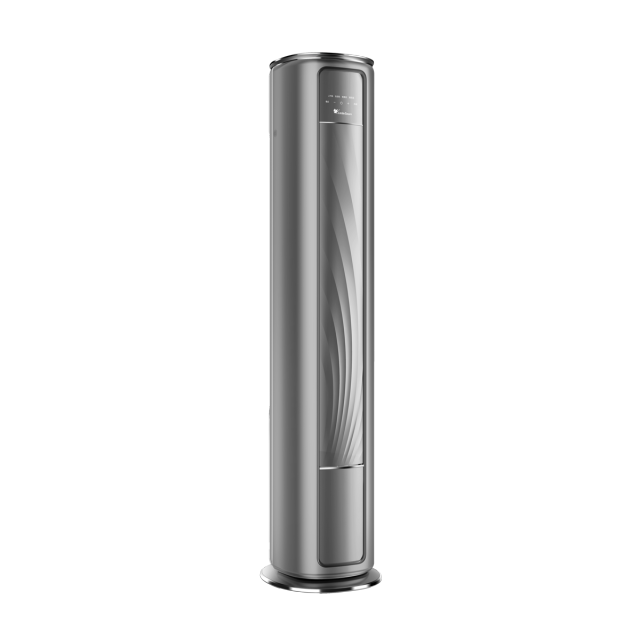 小天鹅空调智炫 KFR-51LW/S10(BDN8)-1 变频 柜机套机 钛钢灰 