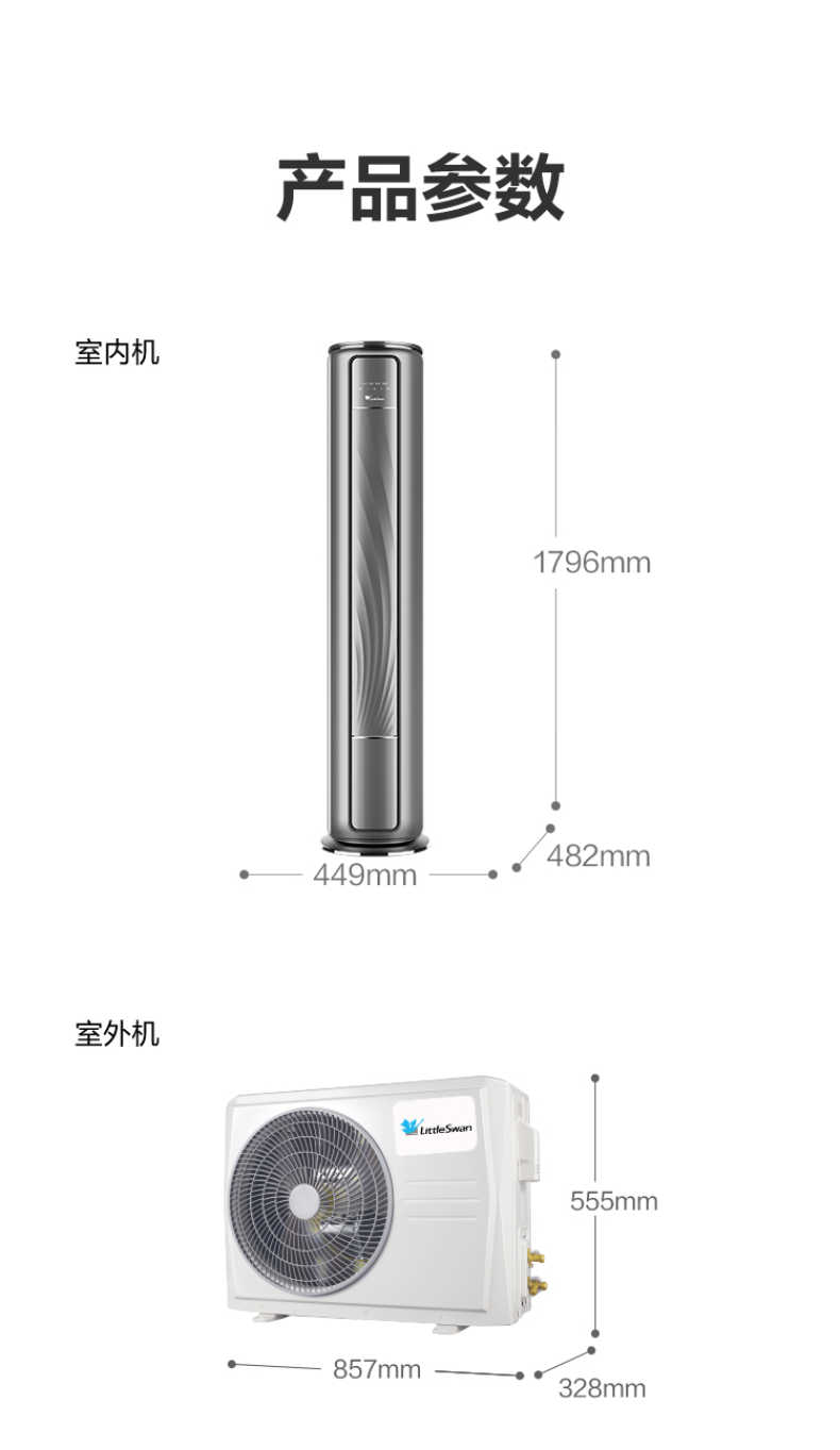 商品详情