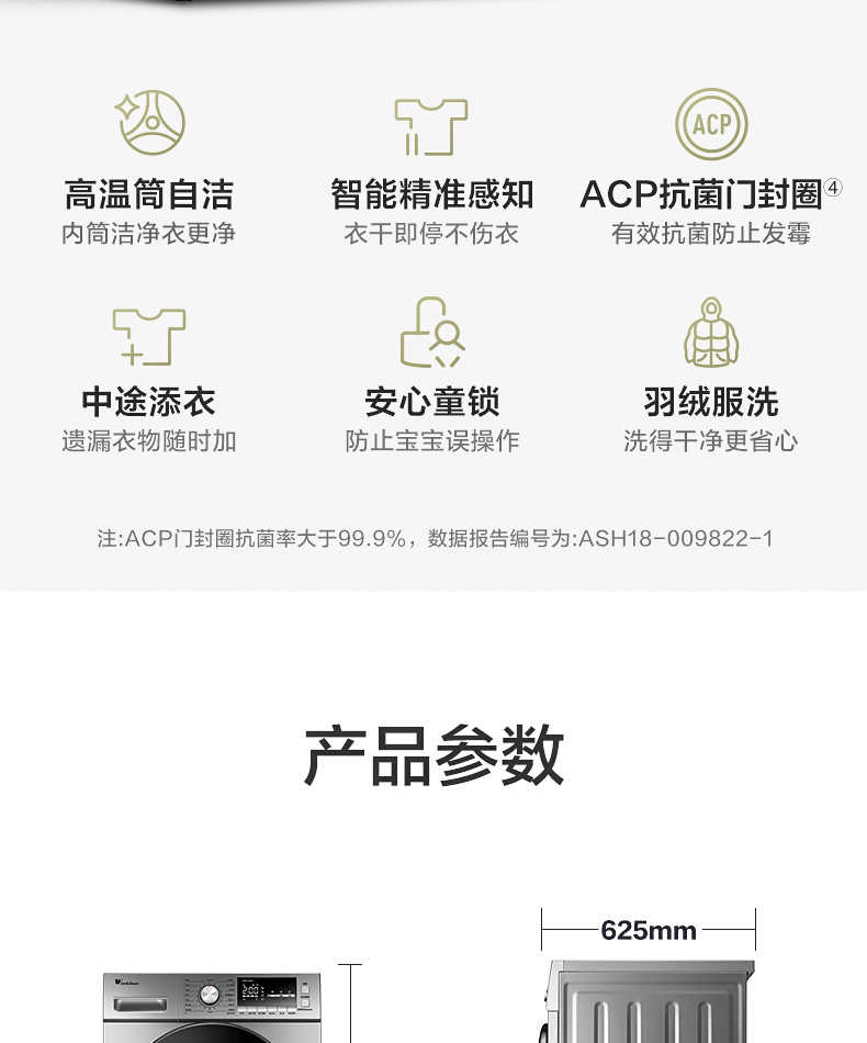 商品详情