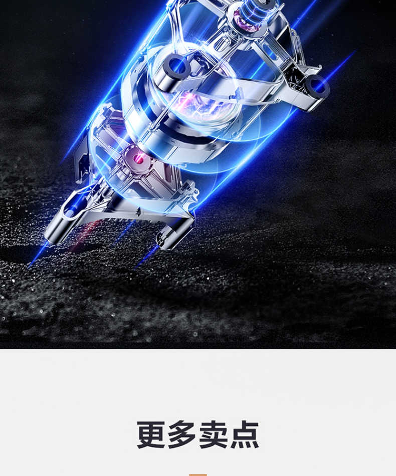 商品详情