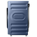 CLGP10TL 滚筒洗衣机 锆石蓝 220V,1Ph 50Hz 转速1400 提升筋带银离子