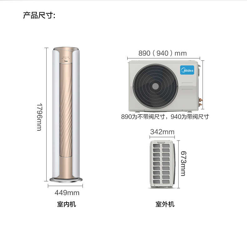 商品详情